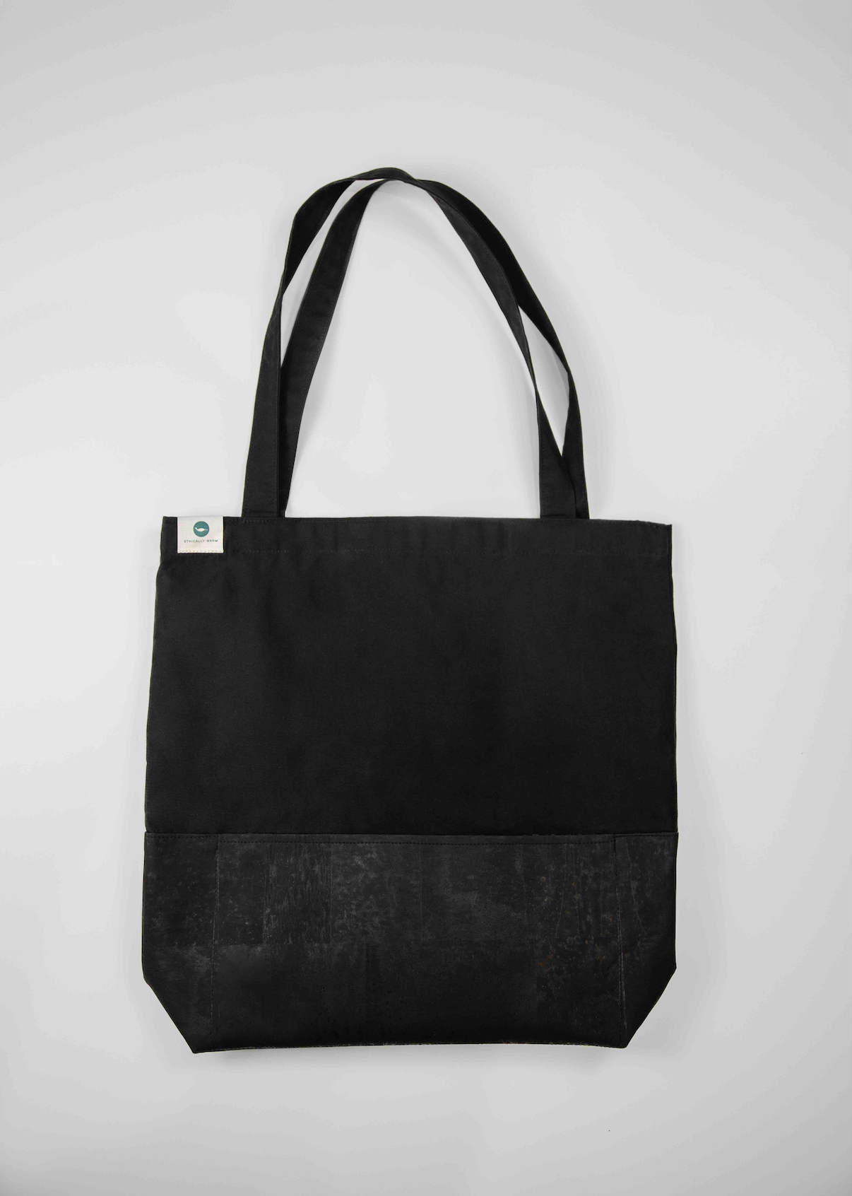 Cork tote bags shop