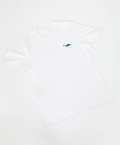 Unisex Short Sleeve T-Shirt - White