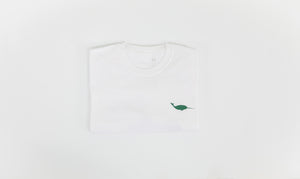 Unisex Short Sleeve T-Shirt - White