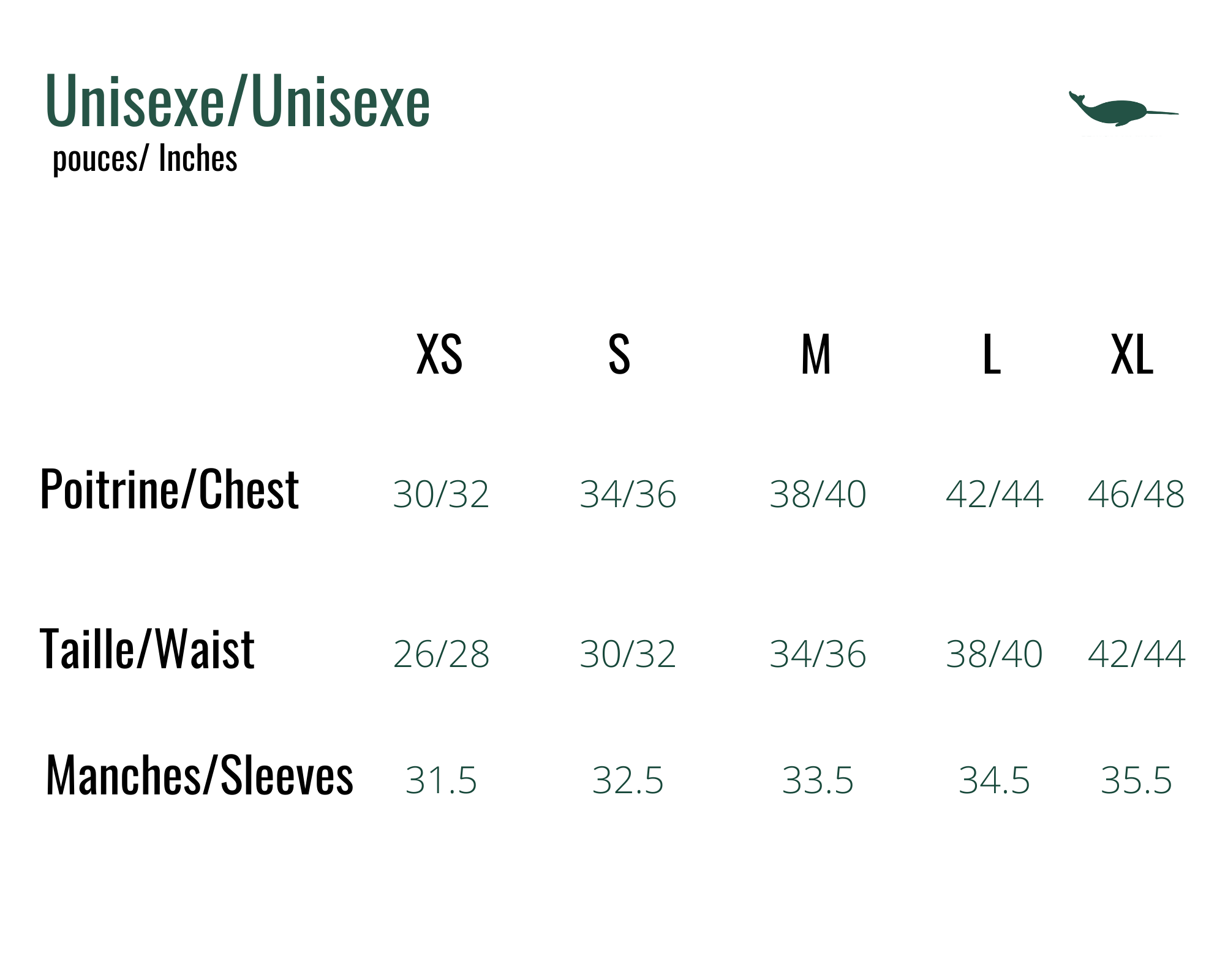 Unisex Long sleeve shirt - White
